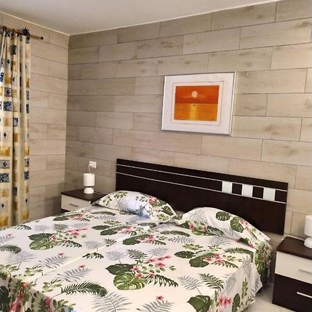 Apartamento Garcey Ajuy Екстериор снимка