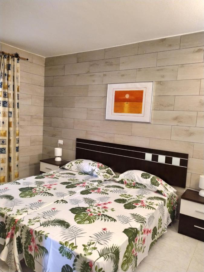Apartamento Garcey Ajuy Екстериор снимка