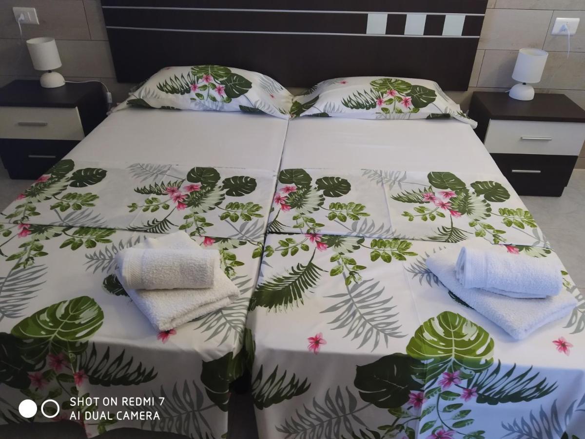 Apartamento Garcey Ajuy Екстериор снимка
