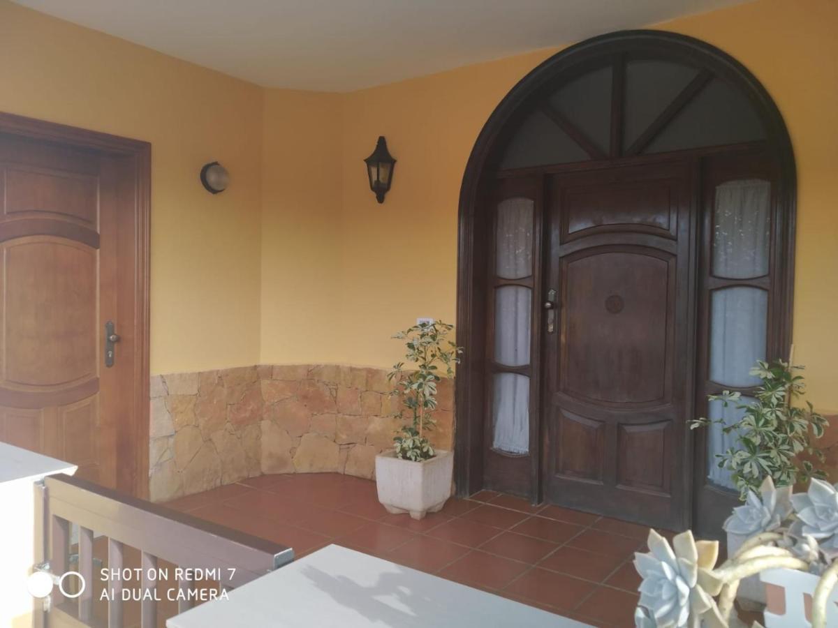 Apartamento Garcey Ajuy Екстериор снимка