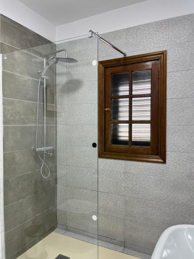 Apartamento Garcey Ajuy Екстериор снимка