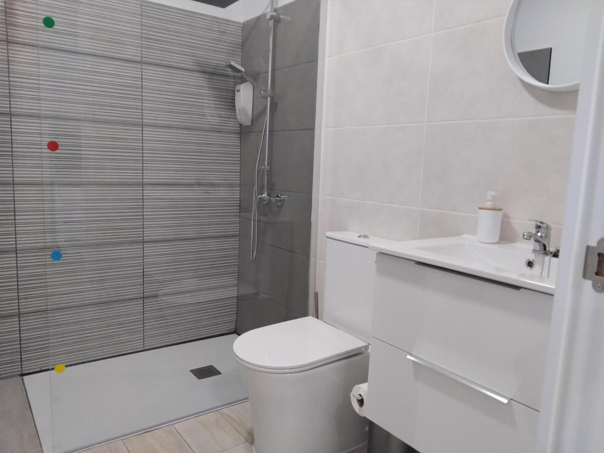 Apartamento Garcey Ajuy Екстериор снимка